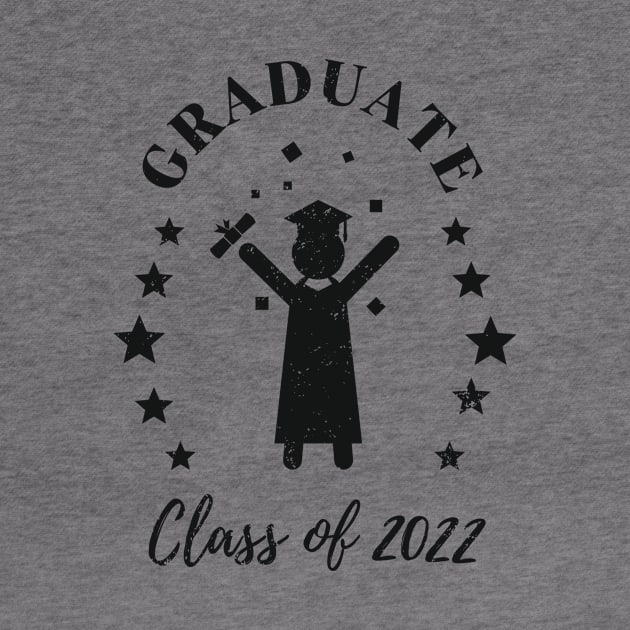 Graduation Class Of 2022 PhD Students by Foxxy Merch